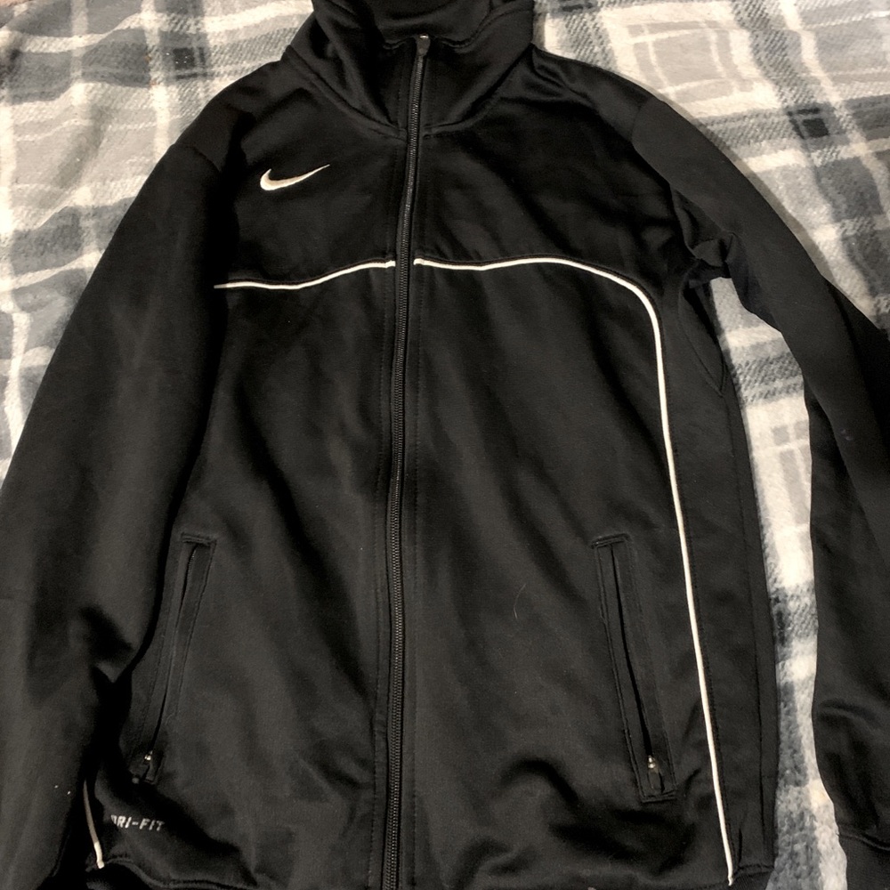 Dry fit Nike jacket